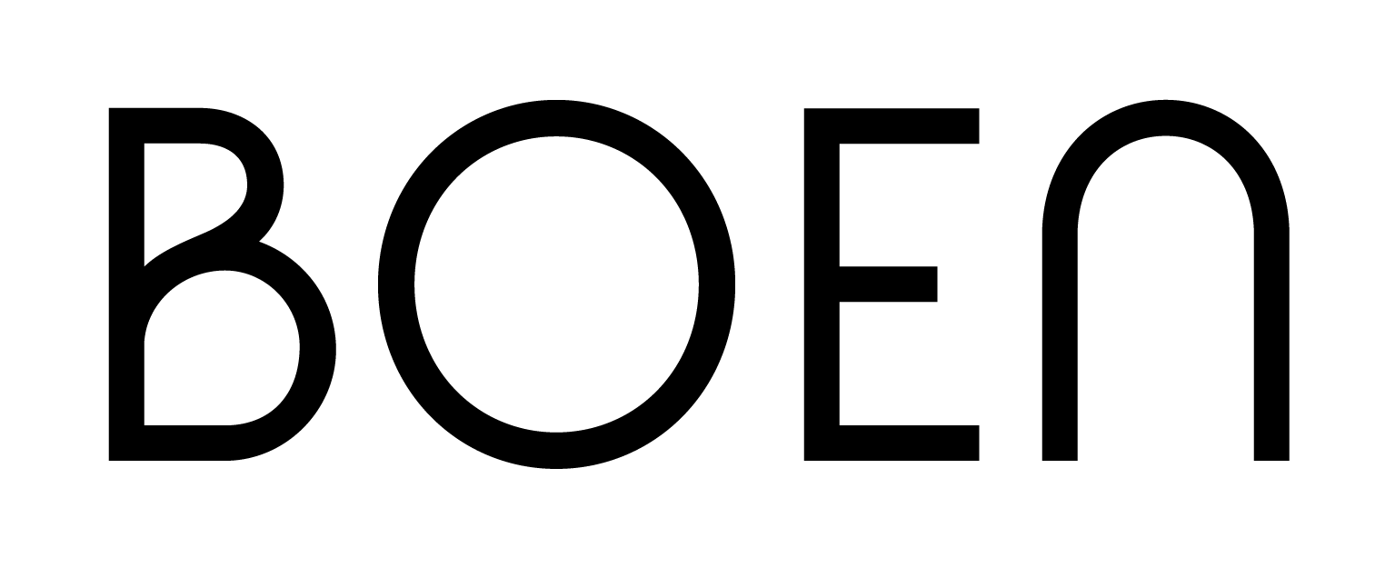Boen logo