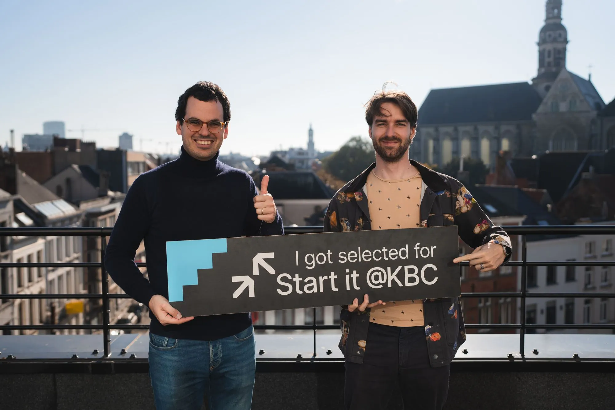 Adomate team and mission