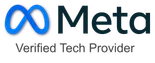 Meta Verified Tech Provider