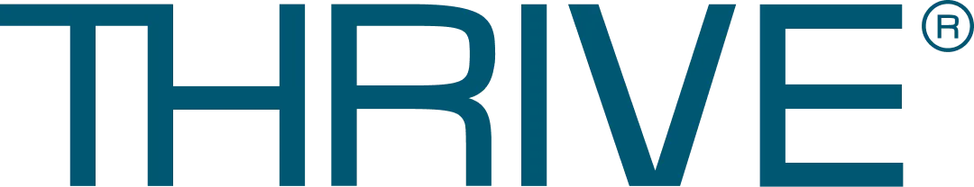 thrive logo